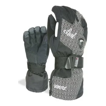 Rukavice Level HALF PIPE W GORE-TEX Luxury velikost 7