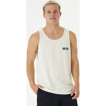 Tílko Rip Curl SOUL ARCH TANK Bone velikost L