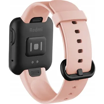 Příslušenství k chytrým hodinkám Řemínek ChronSmarta pro hodinky Xiaomi Mi Watch Lite, náhradní řemínek pro chytré hodinky