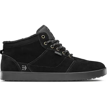 Pánské tenisky Boty Etnies JEFFERSON MTW Black/Black velikost 39.0