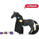 Schleich 42581 Horse Club Klisna plemene Criollo Definitivo s česací hřívou