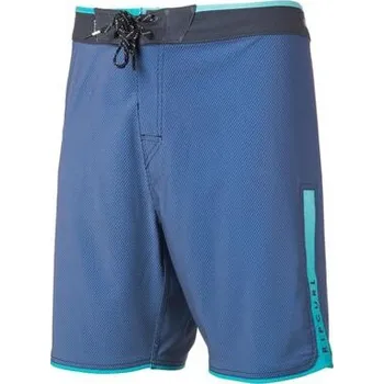 Pánské plavky Plavky Rip Curl MIRAGE OWEN SURGE 19" BOARDSHO Blue velikost 30