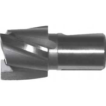 Vrták Záhlubník s vodicím čepem HSS, vel. 2 41mm G