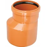 PVC Wavin redukce z PVC 315 mm