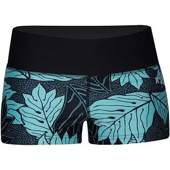 Pánské kraťasy šortky Hurley SIG ZANE SURF SHORT Aurora Green velikost M