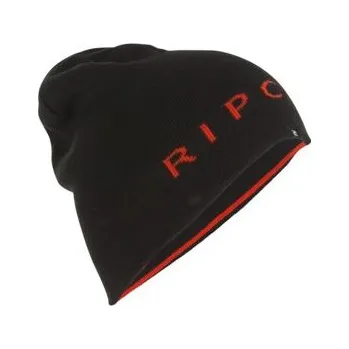 Čepice Zimní čepice Rip Curl BRASH BEANIE Black velikost O/S