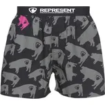 Spodní prádlo Represent EXCLUSIVE MIKE Pig Farm velikost M