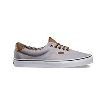 Pánské tenisky Boty Vans ERA 59 Silver Sconce/Stripe velikost 42.5