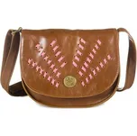 Kabelka Rip Curl HIGHLAND SHOULDER BAG Camel velikost O/S
