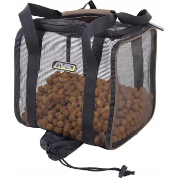 Sportovní taška Taška Dam Mad Clever Dry Bag M 25x23x24 cm černá