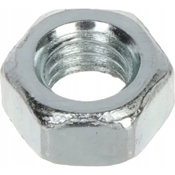 Matice ŠESTIHRANNÁ MATICE N-M6/KL-8