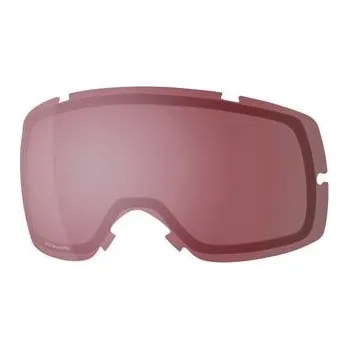 Náhradní sklo Smith Lens VICE ChromaPop Everyday Rose velikost O/S