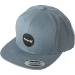 Kšiltovka Hurley KRUSH SURFACE SNAPBACK Blue Graphite velikost O/S