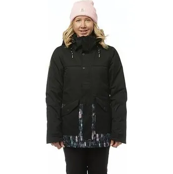 Pánská softshellová bunda Bunda Rojo ASTER JACKET Midnight Wings velikost S