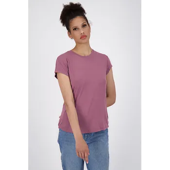 Pánské tričko Tričko Alife and Kickin MIMMYAK A Mulberry velikost M