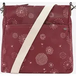 Kabelka Animal OUTBACK Sun Dried Tomatoe Red velikost O/S