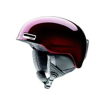 Sportovní chránič Helma Smith ALLURE Metallic Pepper velikost S