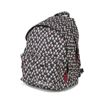 Městský batoh Batoh Rip Curl OOSTA DOUBLE DOME Black velikost O/S