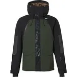 Bunda Rehall SAWYER Olive velikost XXL