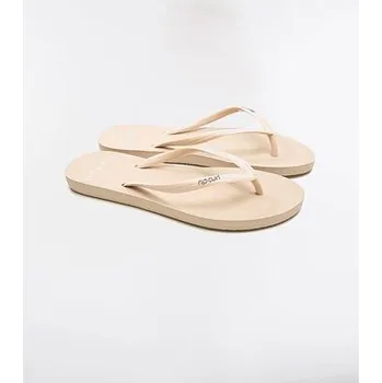 Dámské žabky žabky Rip Curl BONDI + Nude velikost 41.0