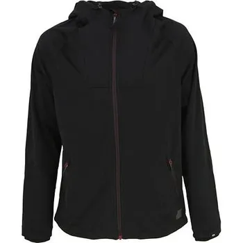 Pánská mikina Mikina Animal ABLATION Black velikost L