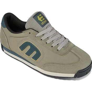 Pánské tenisky Boty Etnies LO-CUT II LS Warm Grey velikost 45.0