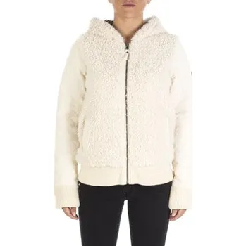 Pánská mikina Mikina Rip Curl NASTAPOKA POLAR FLEECE White Smoke velikost M