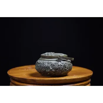 Kadidelnice 花間的房子