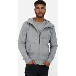 Mikina Alife and Kickin TRASHERAK A Steal Melange velikost XXL