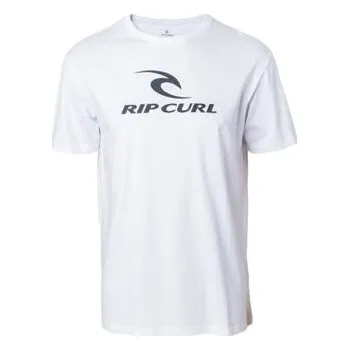 Tričko Rip Curl MARKY TEE Optical White velikost L
