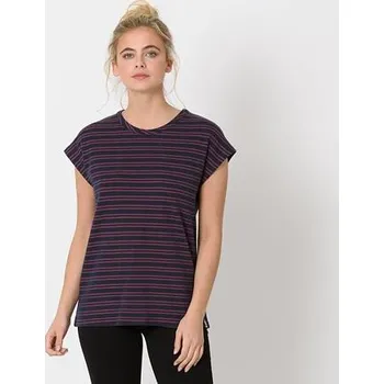 Pánské tričko Tričko Animal DECKED Mineral Red Marl velikost 08