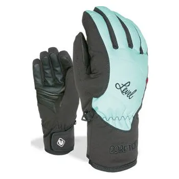 Rukavice Level FORCE W GORE-TEX Tiffany velikost 6,5