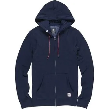 Pánská mikina Mikina Element CORNELL OVERDYE Eclipse Navy velikost XL