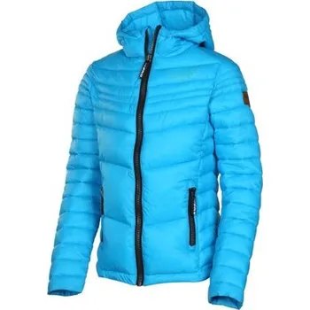 Chlapecká bunda Bunda Rehall SALLYAN-R-JR. hawaiian ocean velikost 116