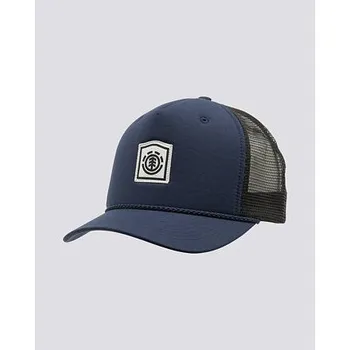 Čepice Kšiltovka Element WOLFEBORO Indigo velikost O/S