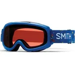 Snow brýle Smith GAMBLER AIR Cobalt Shuttles velikost O/S