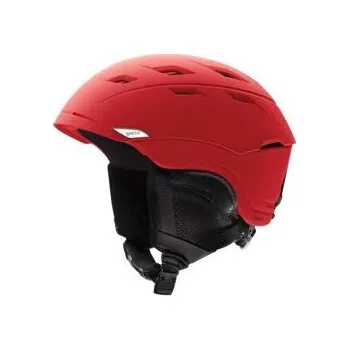 Sportovní chránič Helma Smith SEQUEL Matte Fire velikost L