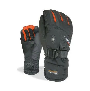 Chránič rukou Rukavice Level ALPINE Red velikost 9.5