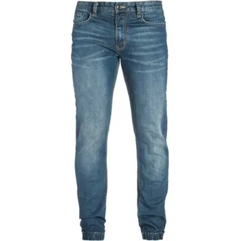 Pánské kalhoty Kalhoty Rip Curl BARREL DENIM Vintage Wash velikost 36