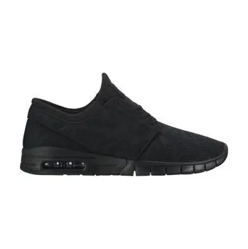 Pánské tenisky Boty Nike SB STEFAN JANOSKI MAX Black/Black-Anthracite velikost 43.0
