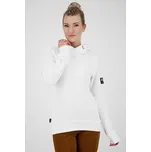 Mikina Alife and Kickin SARINAAK White velikost XS