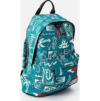 Městský batoh Batoh Rip Curl MINI DOME 10L BTS Ocean velikost O/S