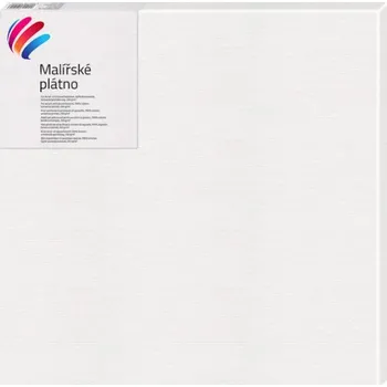 Malířské plátno Kreativní svět Malířské plátno ECO KREATIVNÍ SVĚT 30 x 30 cm