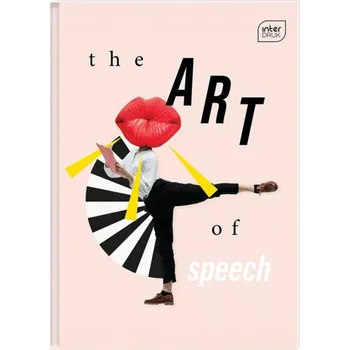 Zápisník Zápisník A4 Interdruk 96 listů tvrdé desky