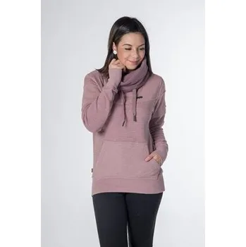 Pánské oblečení Mikina CNSRD SUNSHINE Lavender Stripes velikost S