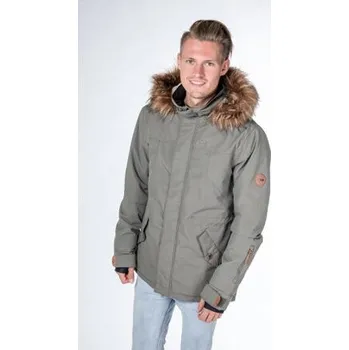 Bunda CNSRD JAQUES Stone velikost M