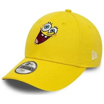 Kšiltovka Kšiltovka New Era 940 NICKELODEON SPONGEBOB Ofy velikost CHD