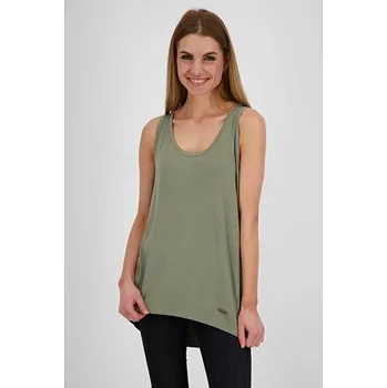 Tílko Alife and Kickin MEDINAAK Dust velikost XXL