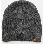 Zimní čepice Rip Curl TWISTED TURBAN Charmarle velikost O/S