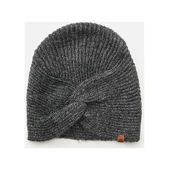 Čepice Zimní čepice Rip Curl TWISTED TURBAN Charmarle velikost O/S